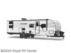 New 2024 Winnebago Access 26RL available in Middlebury, Indiana