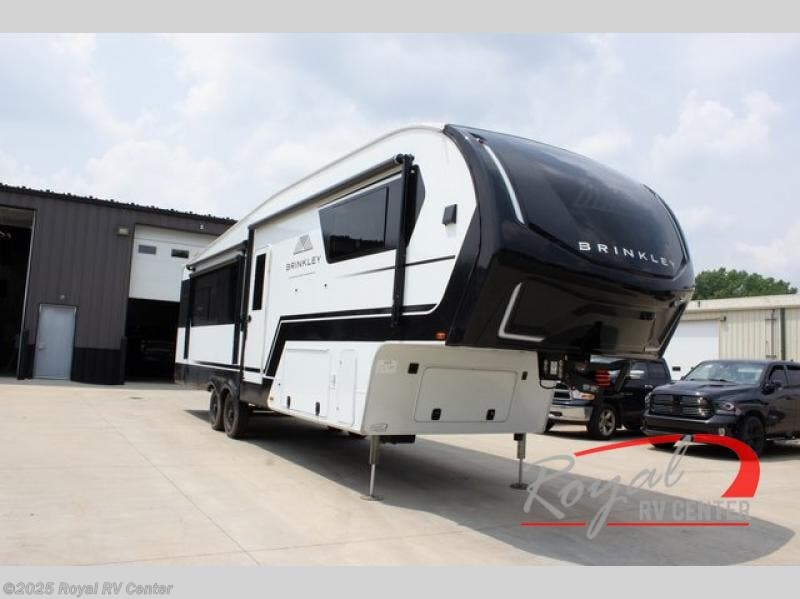 Used 2024 Brinkley RV Model Z 3100 available in Middlebury, Indiana