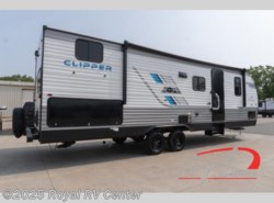 New 2025 Coachmen Clipper 6K Series 262DBS available in Middlebury, Indiana