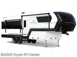 New 2026 Brinkley RV Model Z 3400 available in Middlebury, Indiana