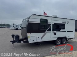 Used 2026 Winnebago Thrive 18FBS available in Middlebury, Indiana