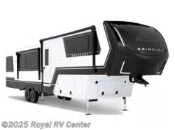 New 2026 Brinkley RV Model Z 3515 available in Middlebury, Indiana