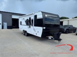 New 2026 Winnebago Thrive 22MBH available in Middlebury, Indiana