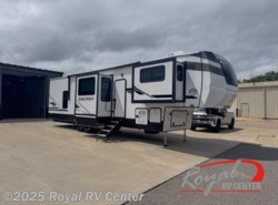 New 2026 Forest River Sierra 3990FL available in Middlebury, Indiana
