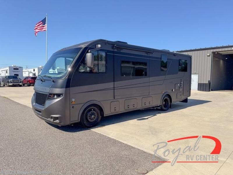 New 2026 Coachmen Euro 25TB available in Middlebury, Indiana