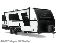New 2026 Brinkley RV Model I 265 available in Middlebury, Indiana