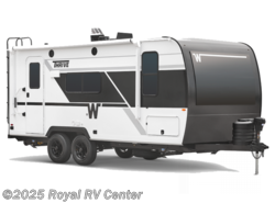New 2026 Winnebago Thrive 24RKS available in Middlebury, Indiana