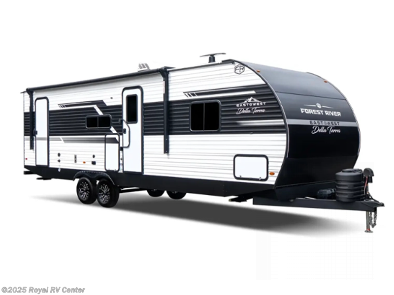 New 2026 East to West Della Terra 200RD available in Middlebury, Indiana