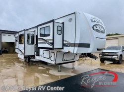 New 2026 Forest River Sabre 37FLH available in Middlebury, Indiana