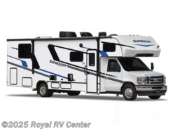 New 2026 Forest River Sunseeker LE 2350LE Ford available in Middlebury, Indiana