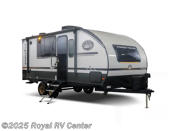 New 2026 Forest River R Pod RP-206 available in Middlebury, Indiana