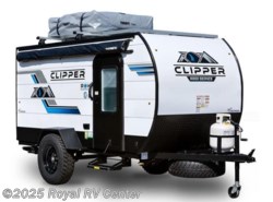 New 2026 Coachmen Clipper ROK 13000ROK available in Middlebury, Indiana