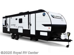 New 2026 Coachmen Clipper 6K Series 25RB available in Middlebury, Indiana