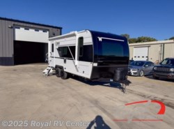 New 2026 Winnebago Thrive 18FBS available in Middlebury, Indiana