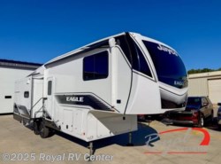 Used 2025 Jayco Eagle HT 28CRT available in Middlebury, Indiana