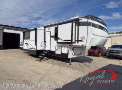 New 2026 Forest River Sierra 3710HBFB available in Middlebury, Indiana