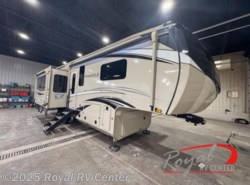 Used 2022 Jayco Pinnacle 32RLTS available in Middlebury, Indiana