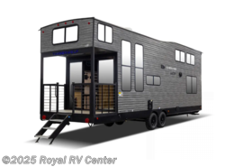 New 2026 Forest River Cherokee Timberwolf 20OG available in Middlebury, Indiana