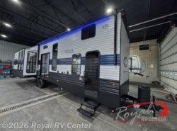 New 2026 Forest River Cherokee Timberwolf 39DL available in Middlebury, Indiana