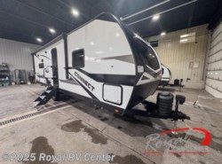 Used 2024 K-Z Connect C262RLK available in Middlebury, Indiana