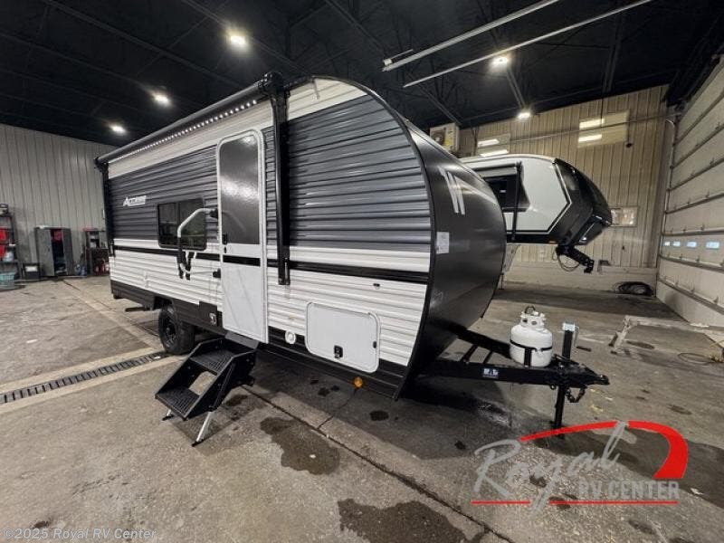 New 2026 Winnebago Access 18DBH available in Middlebury, Indiana