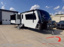 New 2026 Brinkley RV Model Z AIR 297 available in Middlebury, Indiana