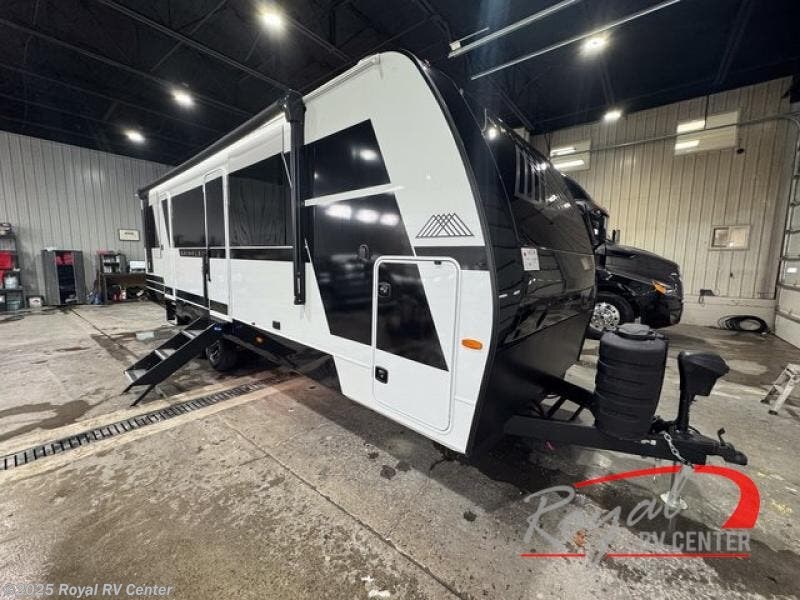 New 2026 Brinkley RV Model I 255 available in Middlebury, Indiana