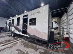 New 2026 Forest River Lost Pines HEMLOCK available in Middlebury, Indiana