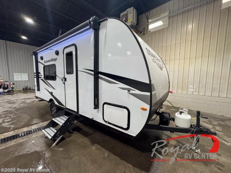 Used 2024 Starcraft Autumn Ridge 182RB available in Middlebury, Indiana