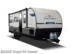 New 2026 Coachmen Clipper 5K Series 26BH available in Middlebury, Indiana