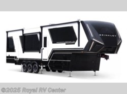 Used 2024 Brinkley RV Model G 4000 available in Middlebury, Indiana