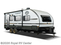 New 2026 Forest River R Pod RP-207 available in Middlebury, Indiana