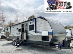 New 2021 Coachmen Catalina Legacy Edition 343BHTSCK - Java available in Longs, South Carolina