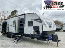 New 2021 Forest River Vengeance Rogue 32V available in Longs, South Carolina
