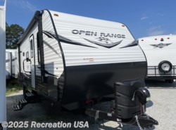 New 2021 Highland Ridge Open Range Conventional OT26BHS available in Longs, South Carolina