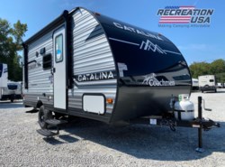 New 2024 Coachmen Catalina Summit Series 7 164BHX available in Longs - North Myrtle Beach, South Carolina