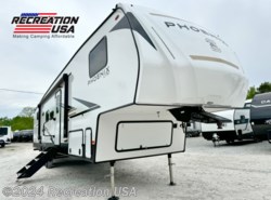 New 2024 Shasta Phoenix X-lite 368TBH available in Longs - North Myrtle Beach, South Carolina
