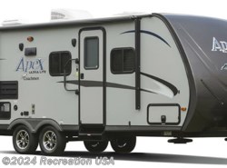 Used 2016 Coachmen Apex Ultra-Lite 215RBK available in Longs - North Myrtle Beach, South Carolina