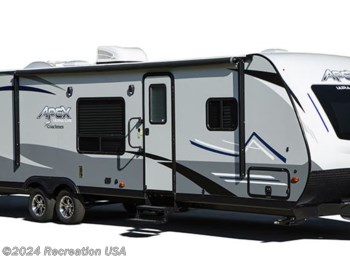 Used 2021 Coachmen Apex Ultra-Lite 293RLDS available in Longs - North Myrtle Beach, South Carolina
