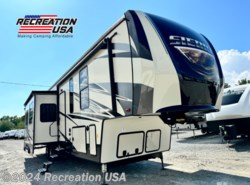 Used 2018 Forest River Sierra 387MKOK available in Longs - North Myrtle Beach, South Carolina