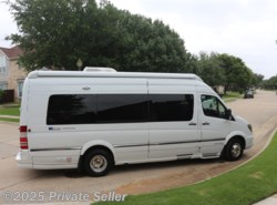 Used 2018 Airstream Tommy Bahama Interstate Lounge available in Rockwall, Texas