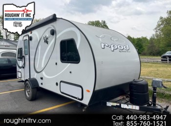 Used 2020 Forest River R-Pod RP-190 available in Madison, Ohio