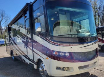 Used 2014 Forest River Georgetown XL 377TS available in Madison, Ohio
