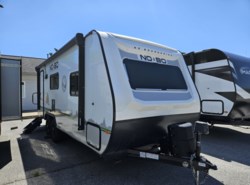 Used 2021 Forest River No Boundaries NB19.6 available in Madison, Ohio