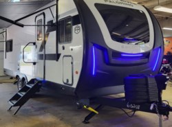 New 2025 Palomino Solaire 2300FKBS available in Madison, Ohio
