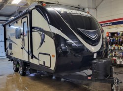 Used 2016 Keystone Bullet 19FBPR available in Madison, Ohio