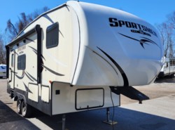 Used 2018 K-Z Sportsmen 231RK available in Madison, Ohio