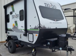 Used 2024 Forest River No Boundaries NB16.1 available in Madison, Ohio