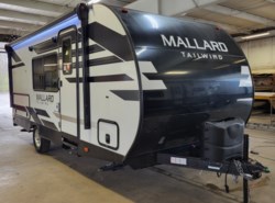 Used 2022 Heartland Mallard M180BH available in Madison, Ohio