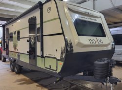 New 2025 Forest River No Boundaries 20.7 available in Madison, Ohio